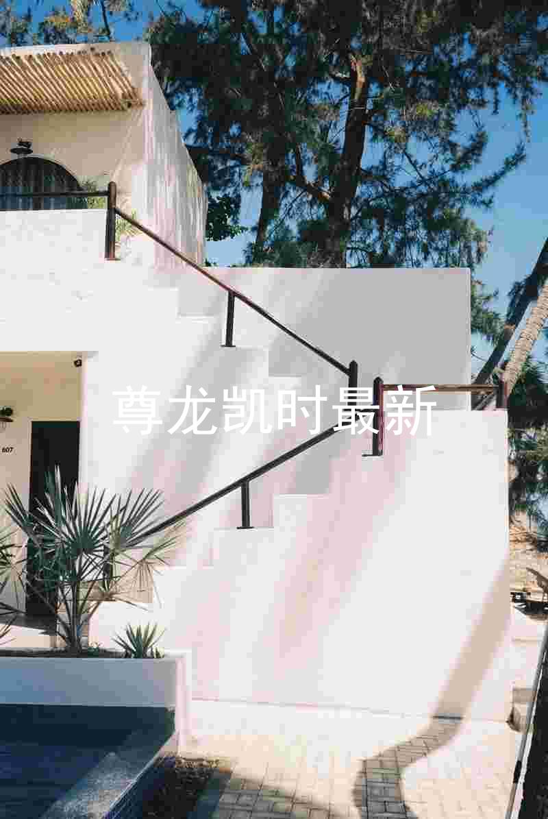 尊龙凯时最新