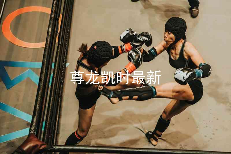尊龙凯时最新
